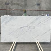 Elba White Dolomite Benchtop gallery detail image