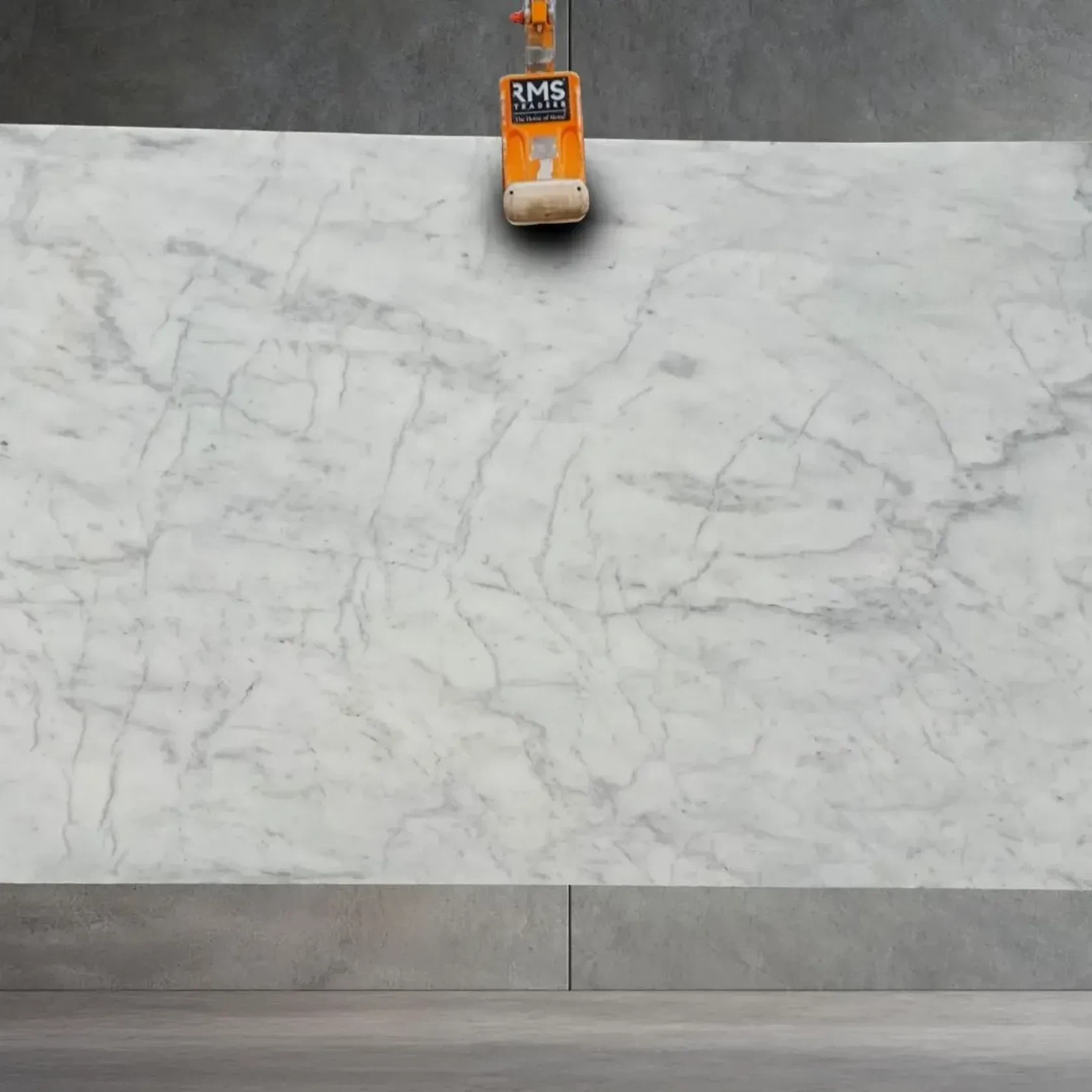 Elba Vera Marble Benchtop gallery detail image