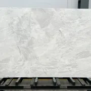Elba White Dolomite Benchtop gallery detail image