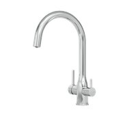 ELITE-10CH 3-in-1 Mixer Tap gallery detail image