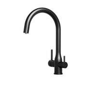 ELITE-10MB 3-in-1 Mixer Tap gallery detail image