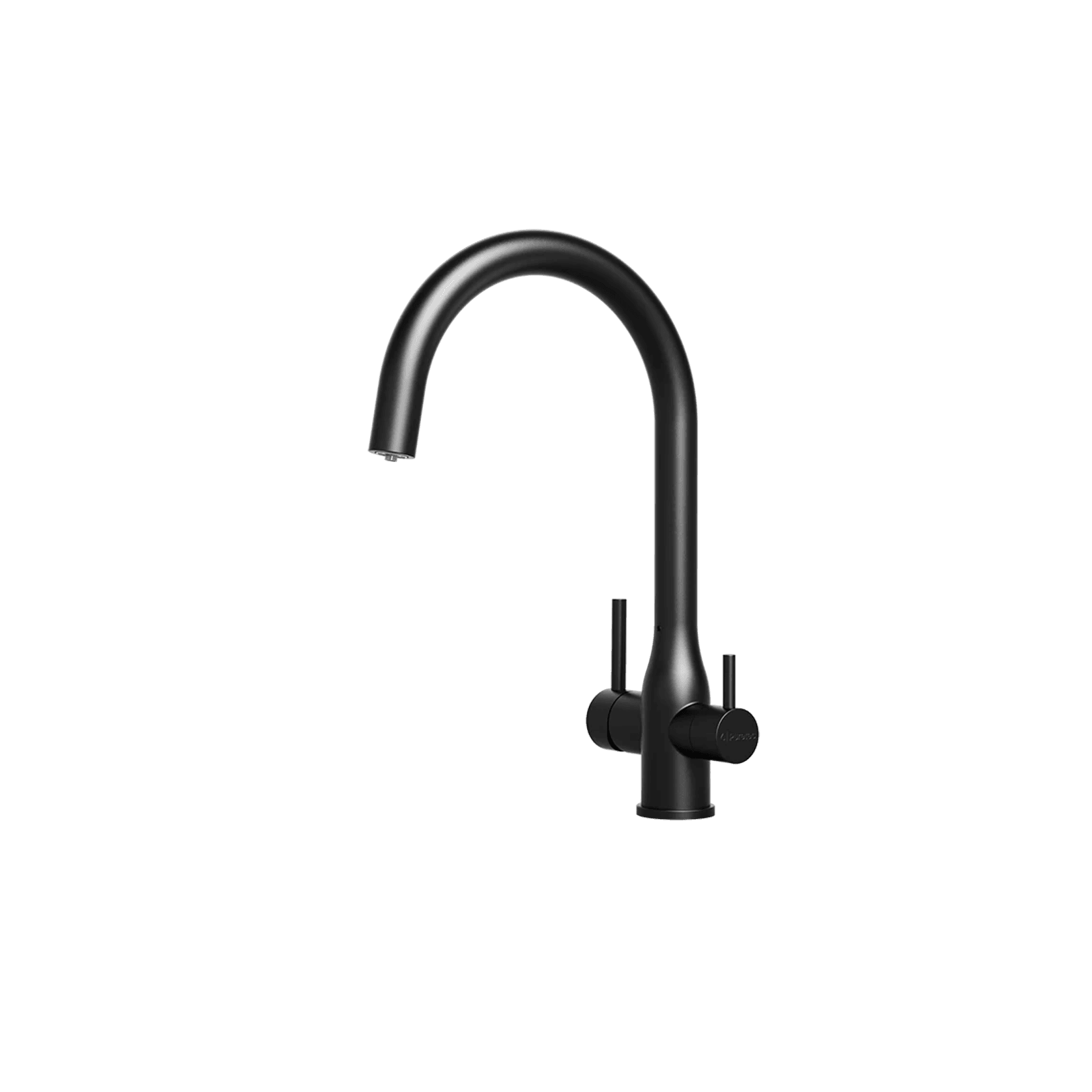 ELITE-10MB 3-in-1 Mixer Tap gallery detail image