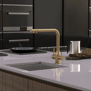 ELITE-20BG 3-in-1 Mixer Tap gallery detail image