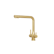 ELITE-20BG 3-in-1 Mixer Tap gallery detail image