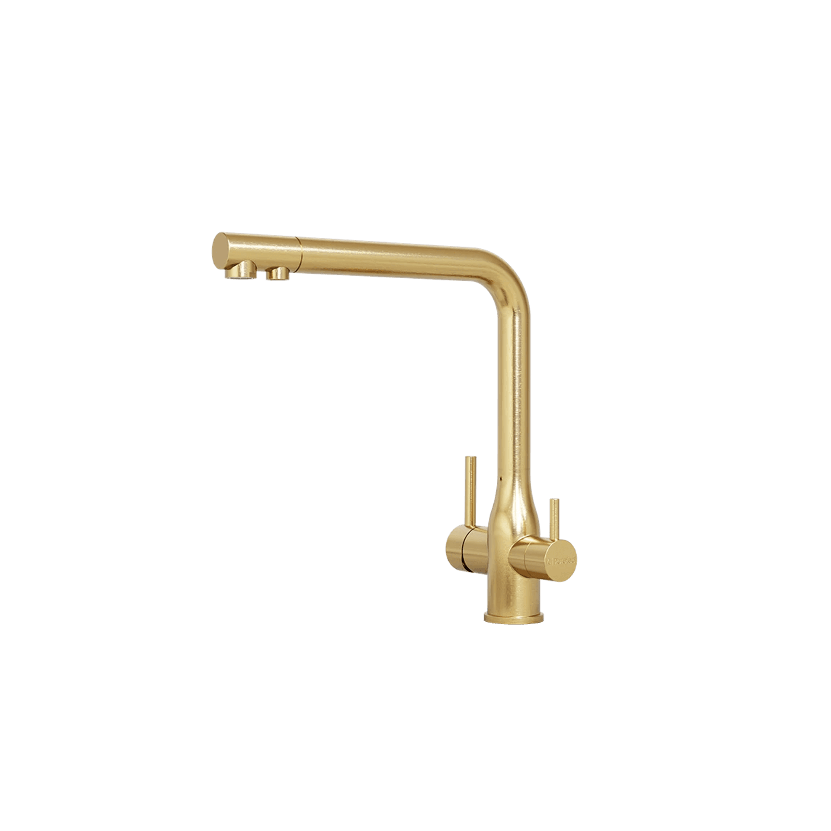 ELITE-20BG 3-in-1 Mixer Tap gallery detail image