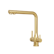 ELITE-20BG 3-in-1 Mixer Tap gallery detail image