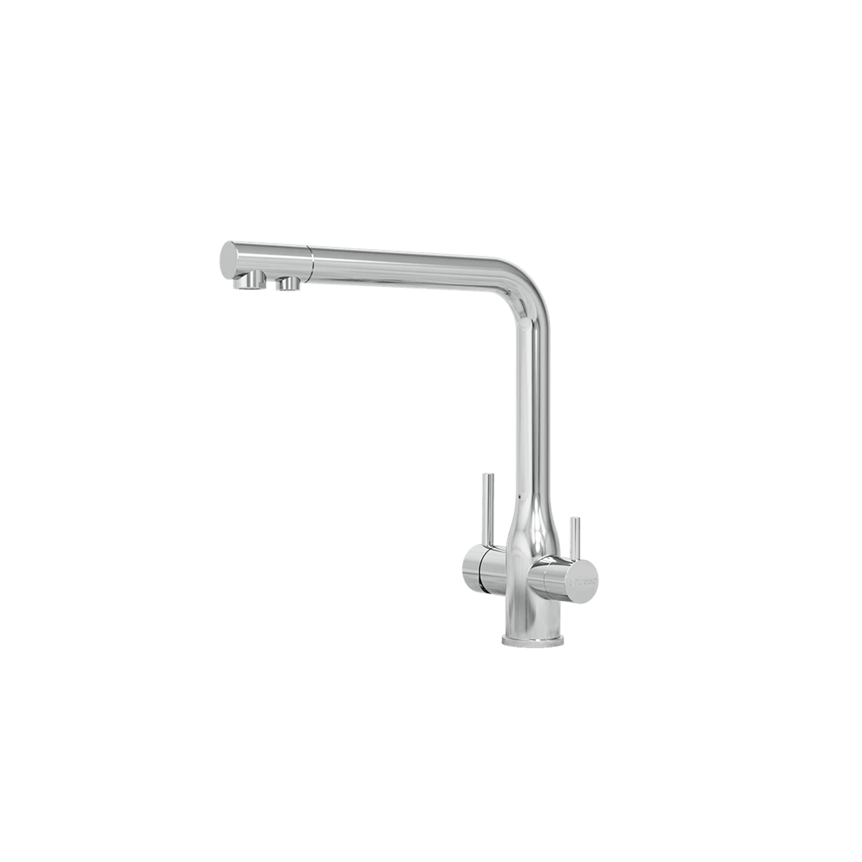ELITE-20CH 3-in-1 Mixer Tap gallery detail image