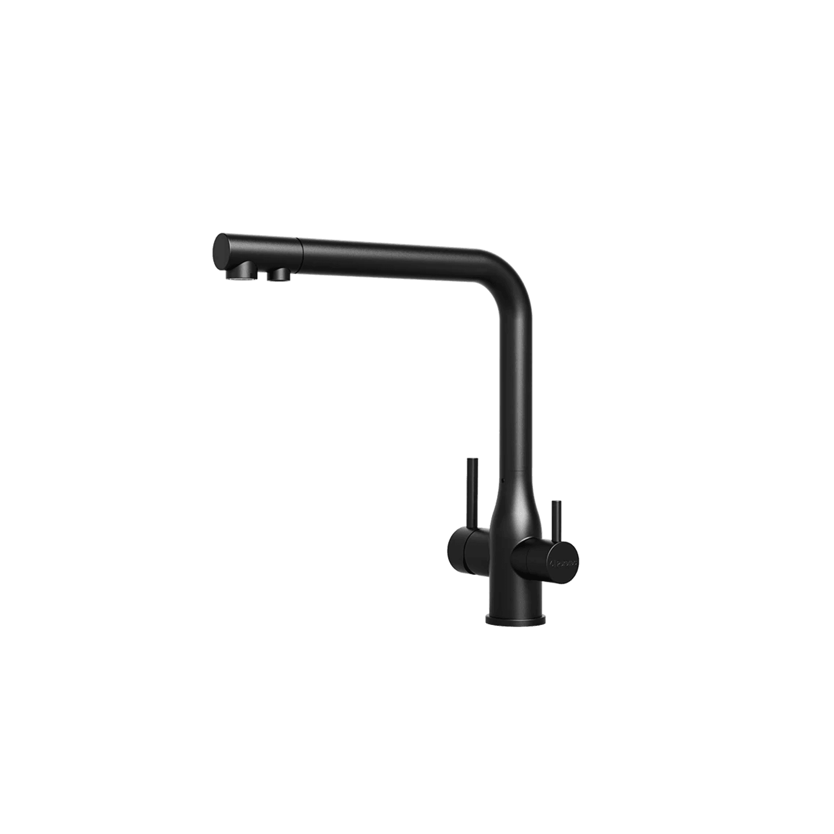 ELITE-20MB 3-in-1 Mixer Tap gallery detail image