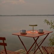 Elmer Solar Table Lamp gallery detail image