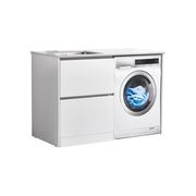 VERSA 1300 LAUNDRY TUB WORK STATION gallery detail image
