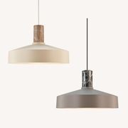 Elvas Marble Pendant Light gallery detail image