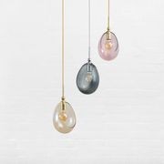 Embrace 18cm Pendant gallery detail image