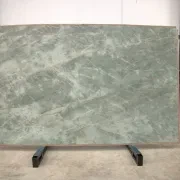 Emerald Haze Quartzite Benchtop gallery detail image