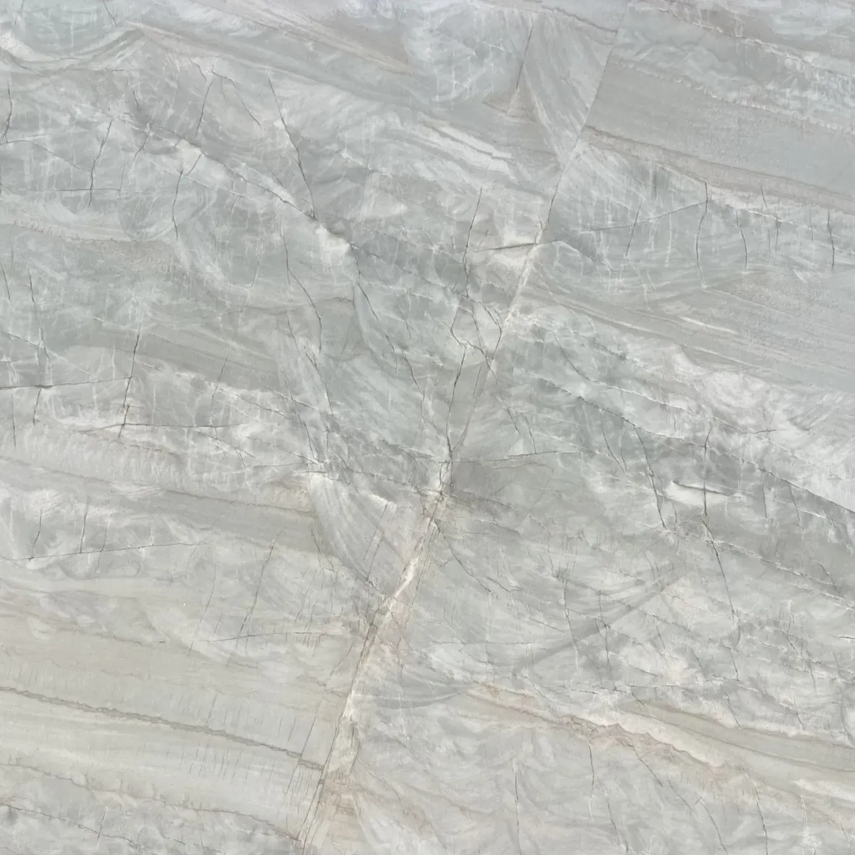 Emerald Haze Quartzite Benchtop gallery detail image