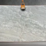 Emerald Haze Quartzite Benchtop gallery detail image