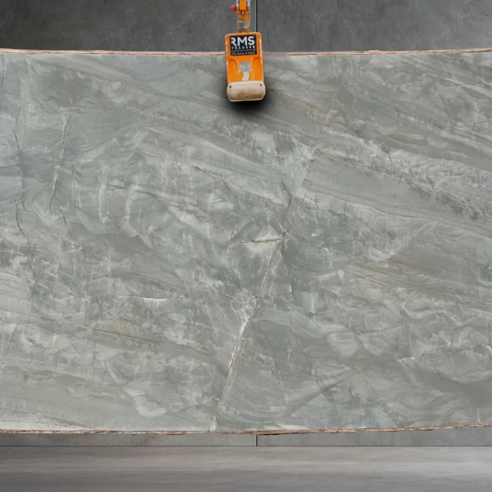 Emerald Haze Quartzite Benchtop gallery detail image