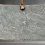 Emerald Haze Quartzite Benchtop gallery detail image