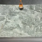 Emerald Haze Quartzite Benchtop gallery detail image