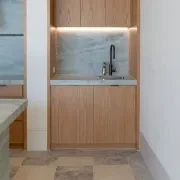 Emerald Haze Quartzite Benchtop gallery detail image