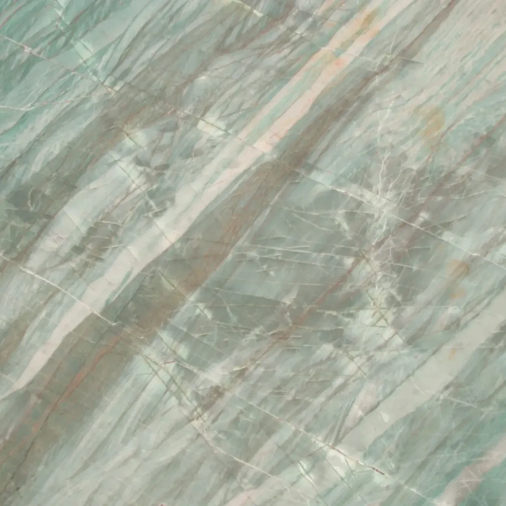Emerald Lake Quartzite Benchtop gallery detail image