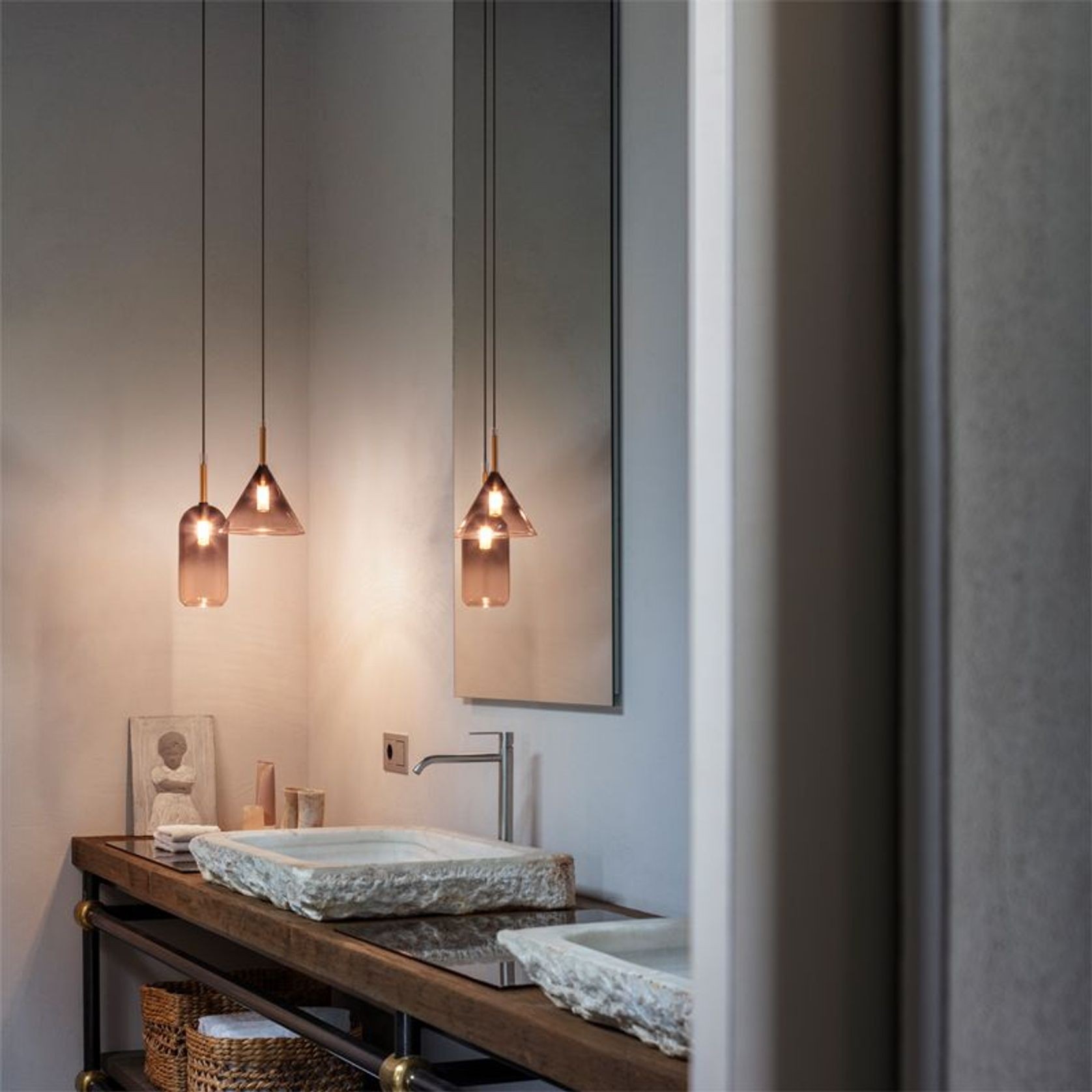 Empire Sfera Pendant Light gallery detail image
