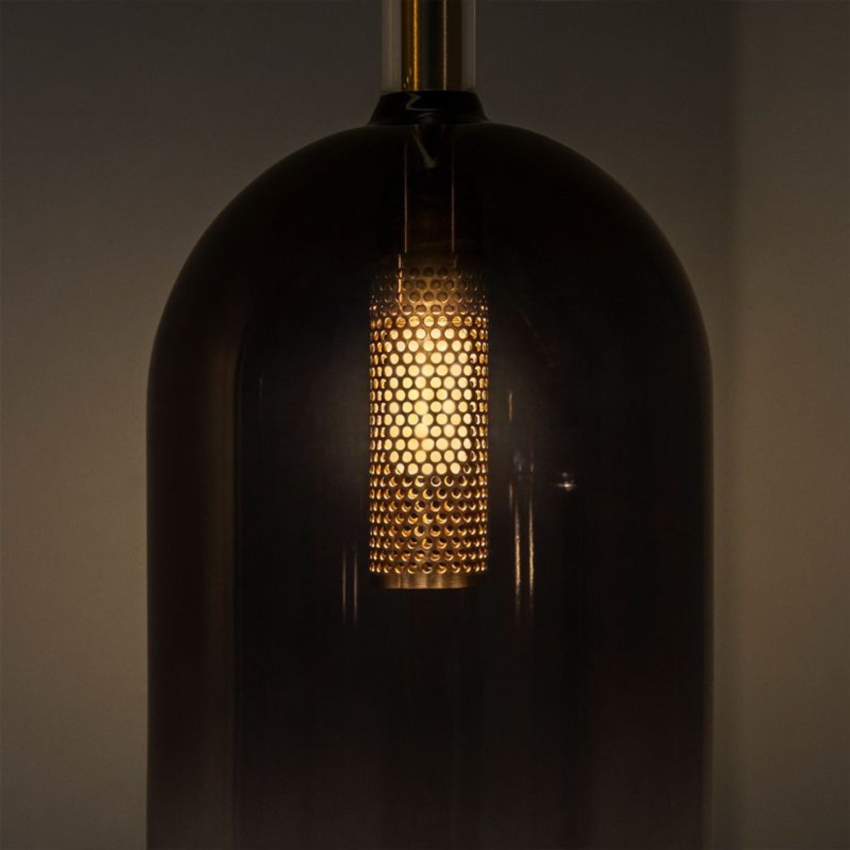 Empire Cilindro Pendant Light gallery detail image