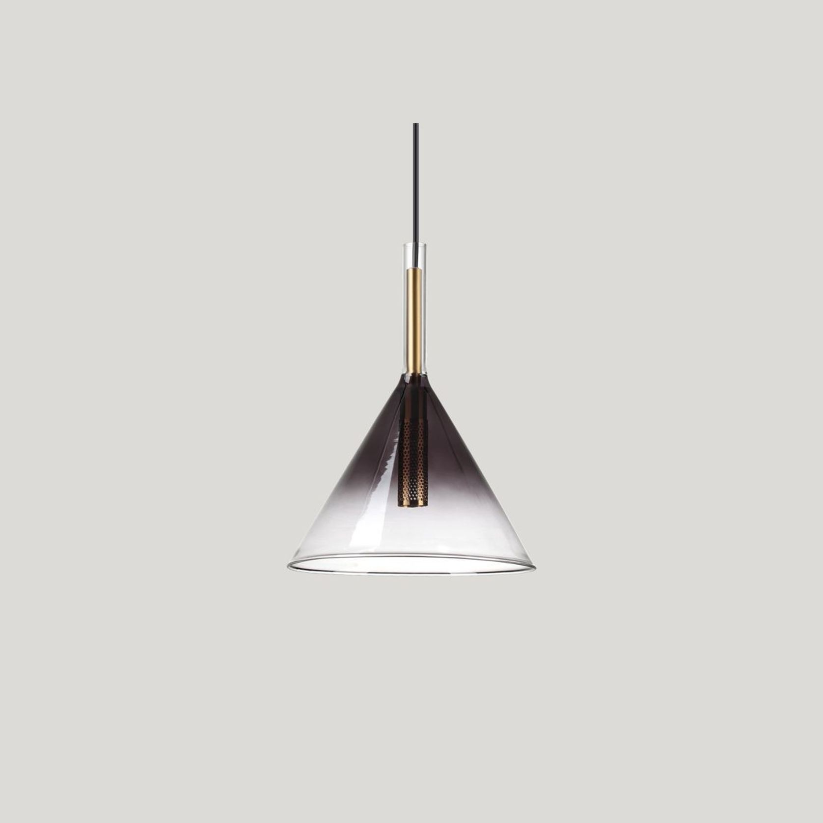 Empire Cono Pendant Light gallery detail image