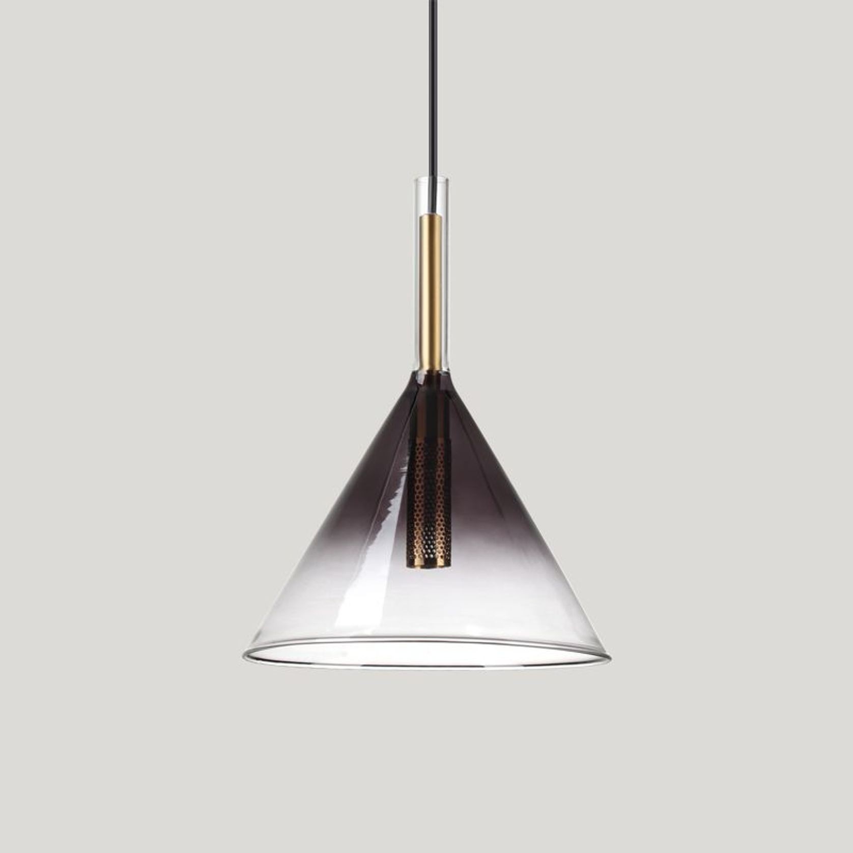 Empire Cono Pendant Light gallery detail image