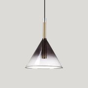 Empire Cono Pendant Light gallery detail image