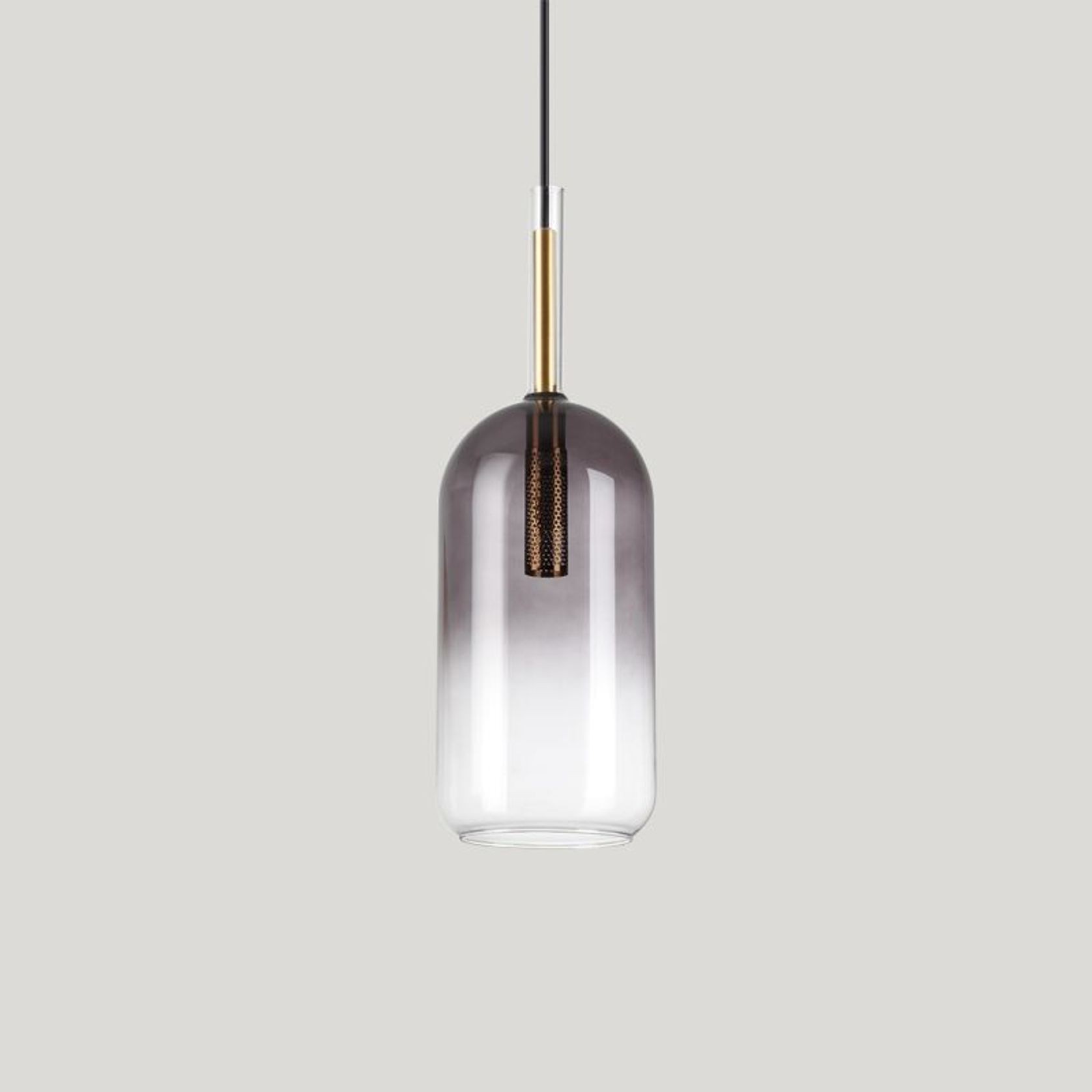 Empire Cilindro Pendant Light gallery detail image