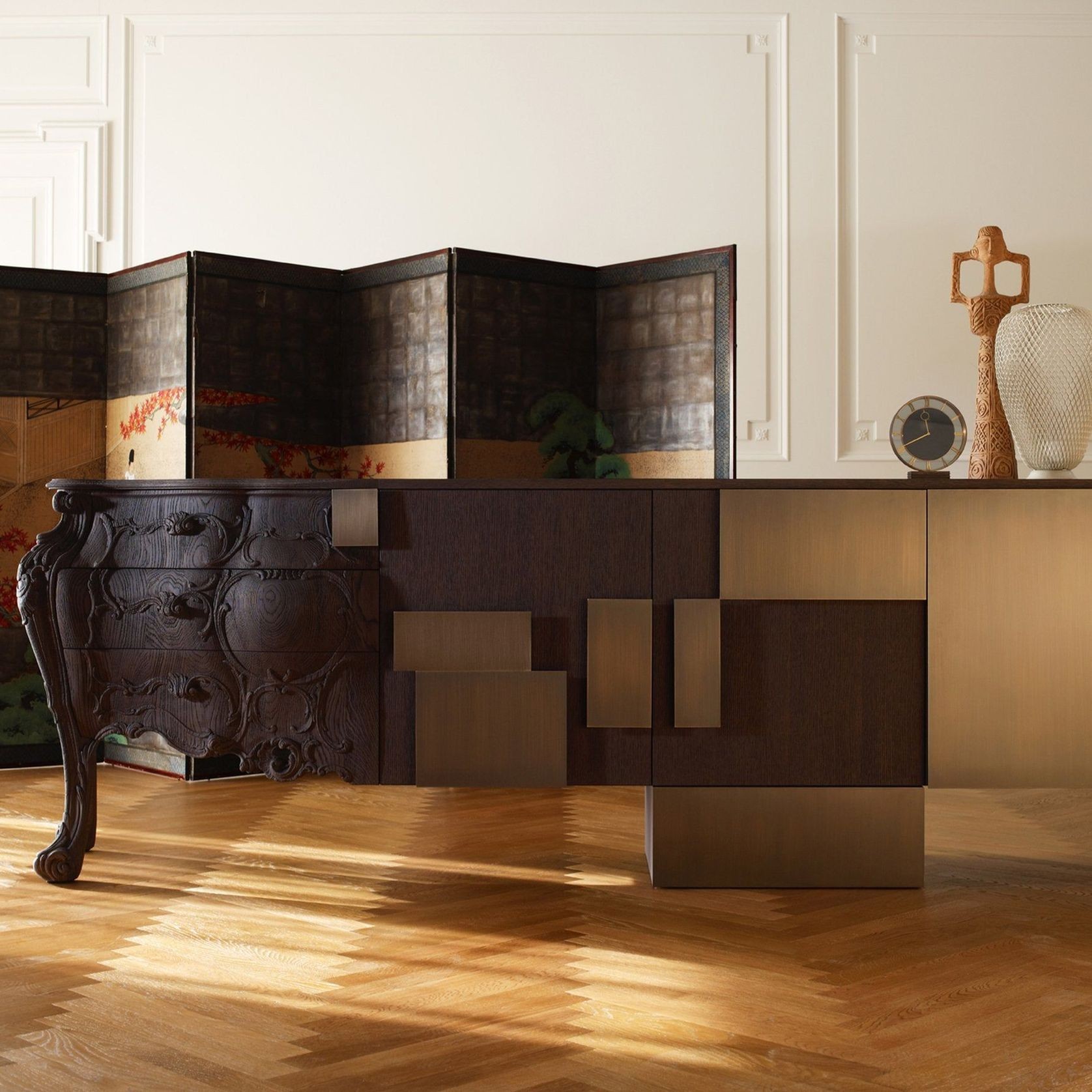 Evolution gallery detail image