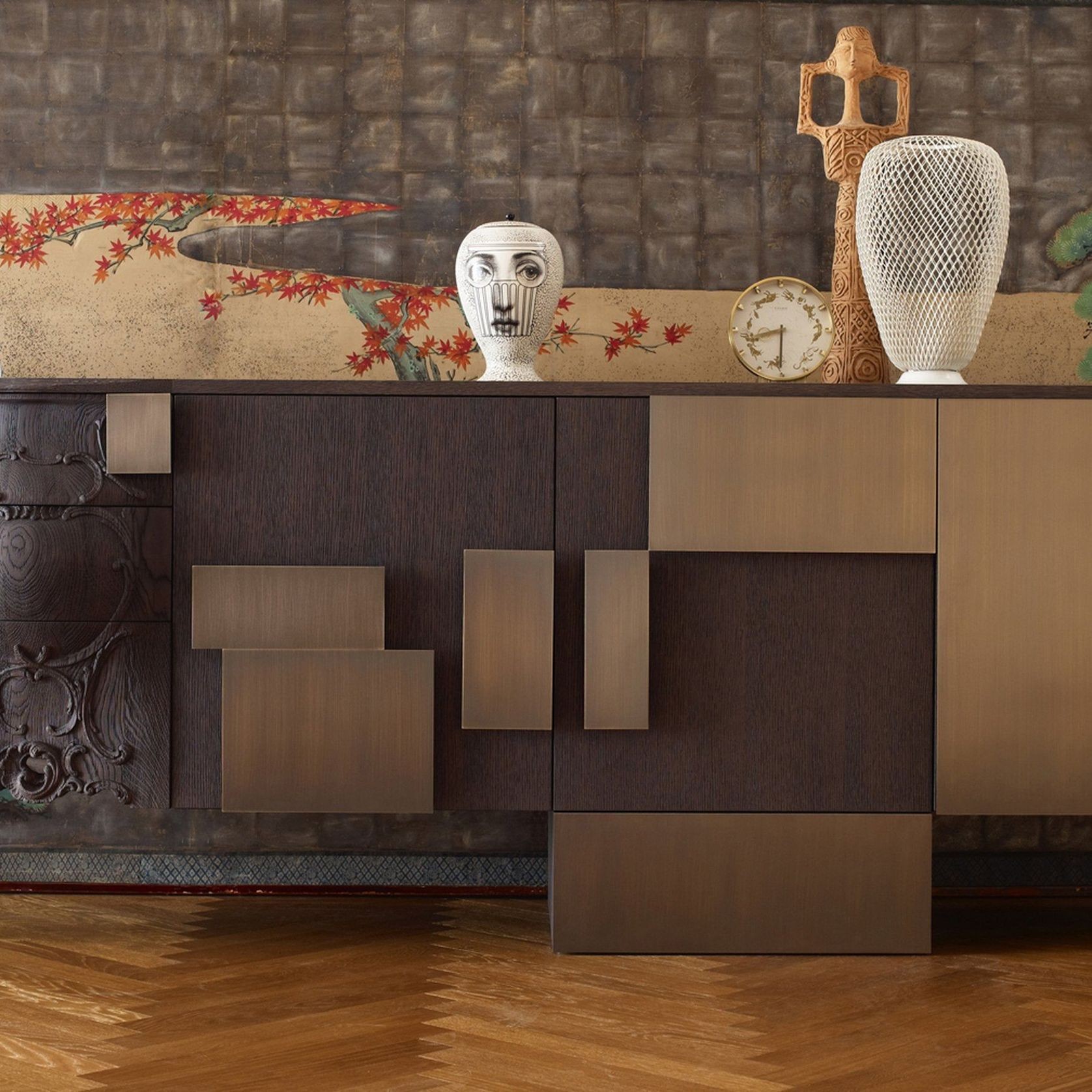 Evolution gallery detail image