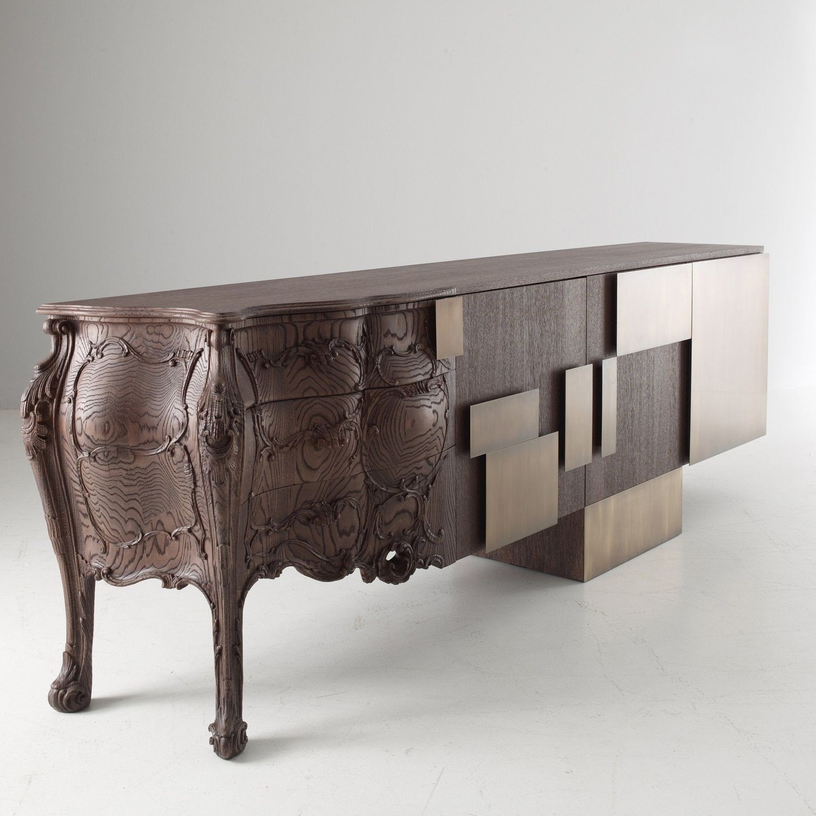 Evolution gallery detail image