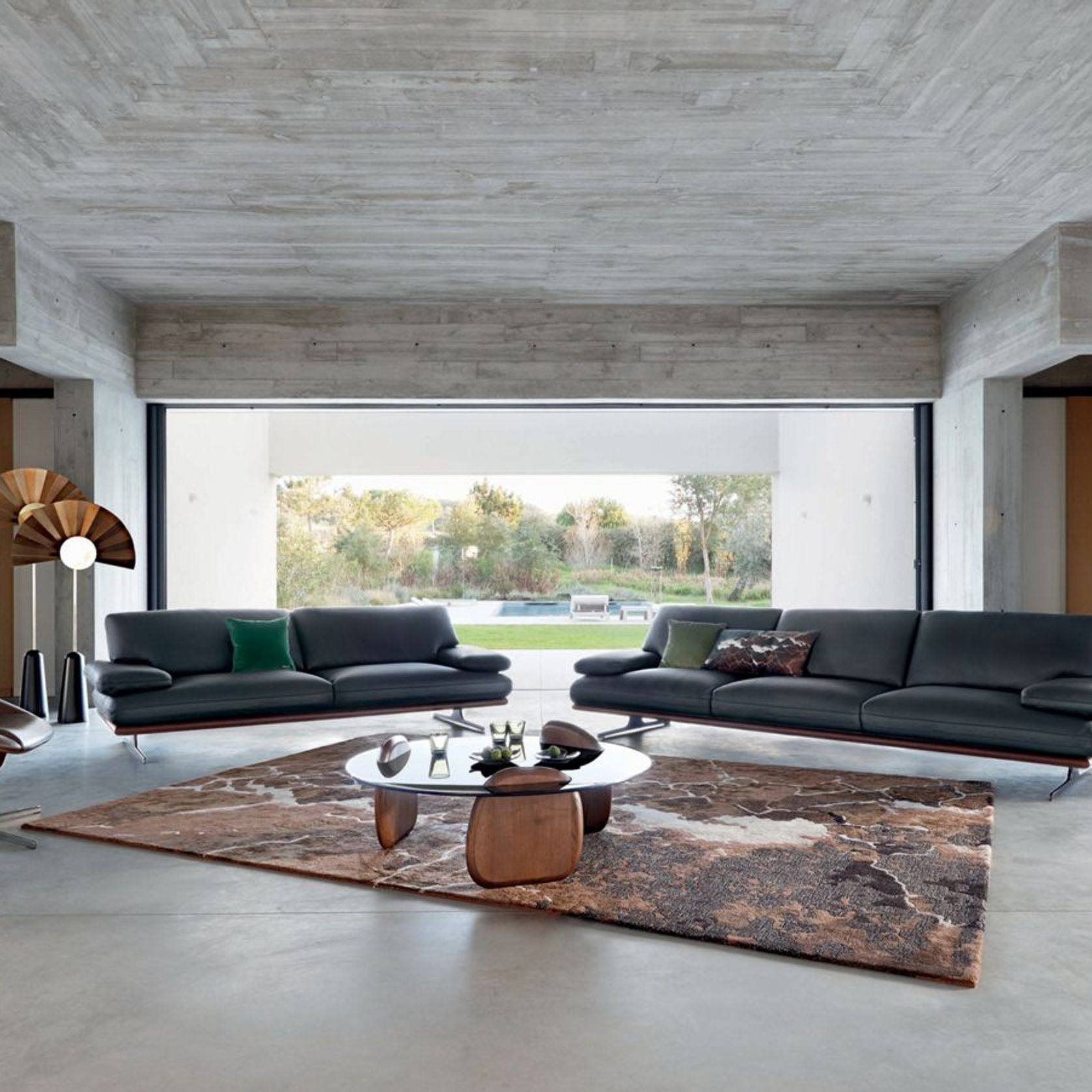 Envergure Sofa gallery detail image