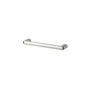 Burton Cabinet Handle Satin Nickel Plate EU79 gallery detail image