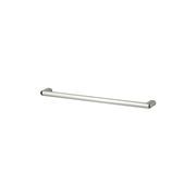 Burton Cabinet Handle Satin Nickel Plate EU79 gallery detail image