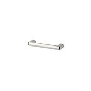 Burton Cabinet Handle Satin Nickel Plate EU79 gallery detail image