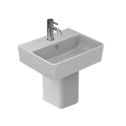 Evo 45 Basin & Shroud gallery detail image