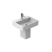 Evo 50 Basin & Shroud gallery detail image