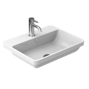 Evo 50 Inset Basin gallery detail image