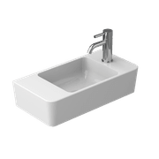 Evo 50 Slim Basin gallery detail image