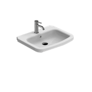 Evo 55 Round Basin gallery detail image