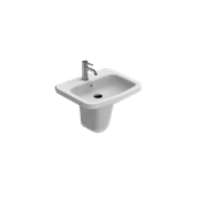 Evo 55 Round Basin & Shroud gallery detail image