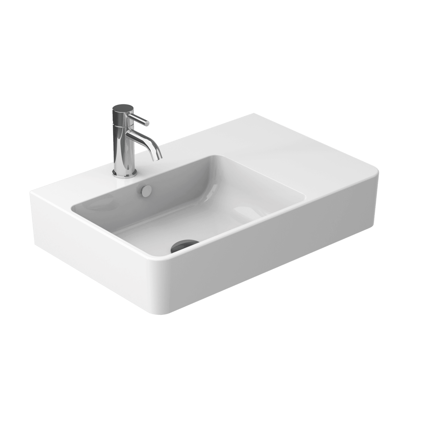 Evo 60 Left Basin gallery detail image