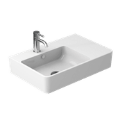 Evo 60 Left Basin gallery detail image