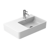 Evo 60 Right Basin gallery detail image