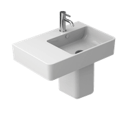 Evo 60 Right Basin & Shroud gallery detail image