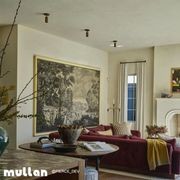 Evanston Adjustable Ceiling Light gallery detail image