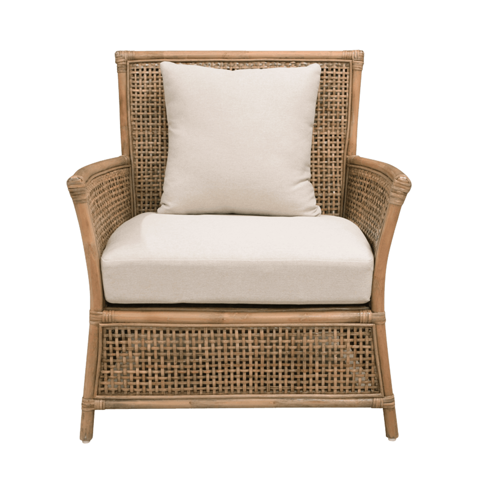 Plantation Conrad Armchair gallery detail image