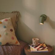 Explore Wall Light Coloured gallery detail image